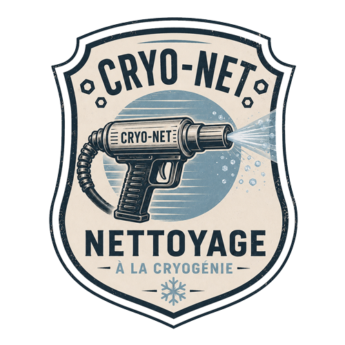 Le nettoyage cryogénie haute performance